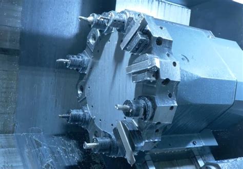 Leeds CNC Turning Service 